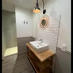 Chambre Privee Avec Piscine